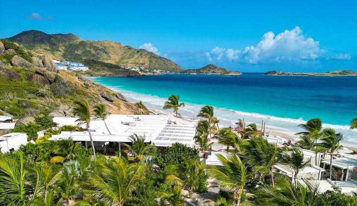 Indian Ocean view Oyster Bay