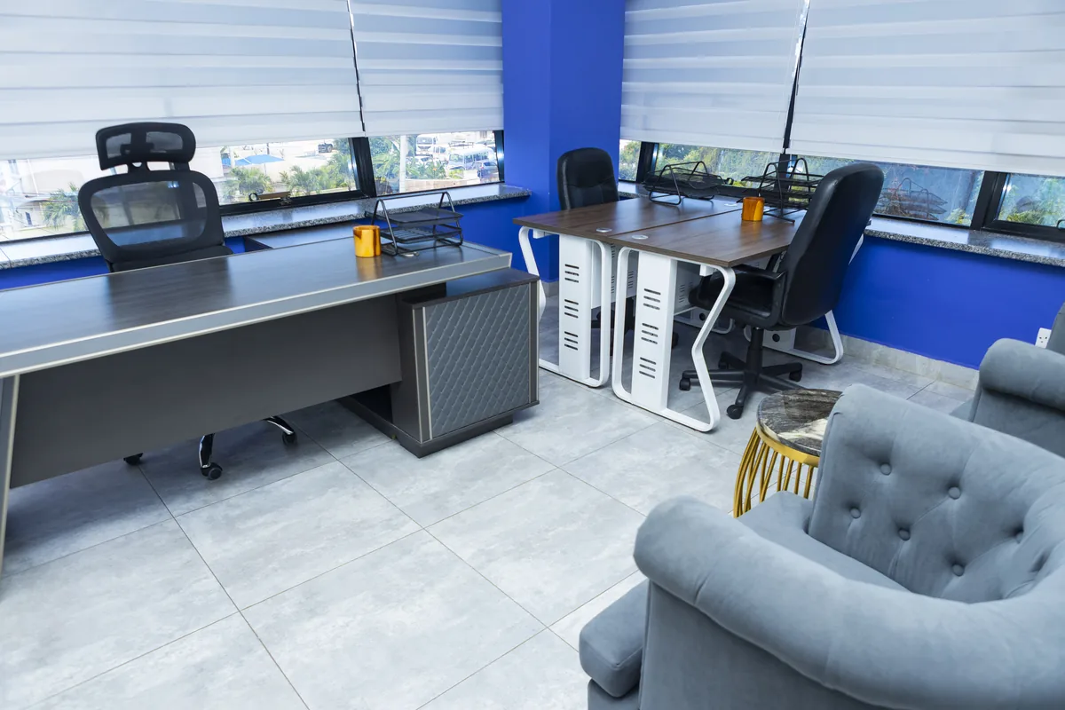 Mantra Executive Office