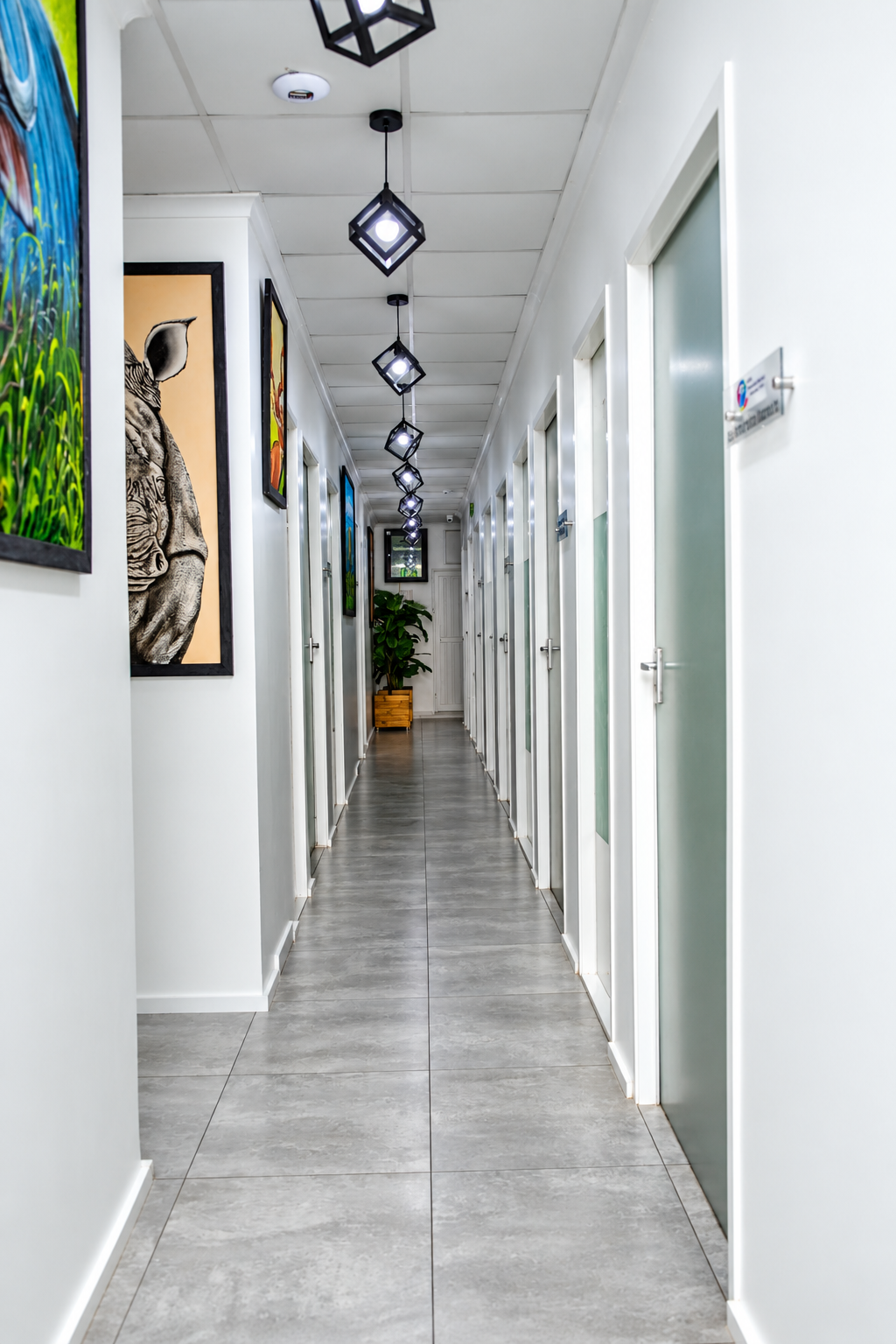 Virtual office address Dar es Salaam